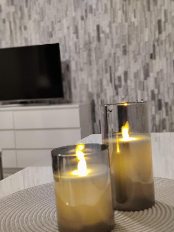 Arena Apartment - Own Sauna, In The Heart Of Tampere Near To Nokia Arena Buitenkant foto